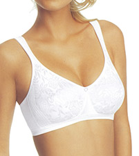 Cross Your Heart Beautiful Side Shaping Bra